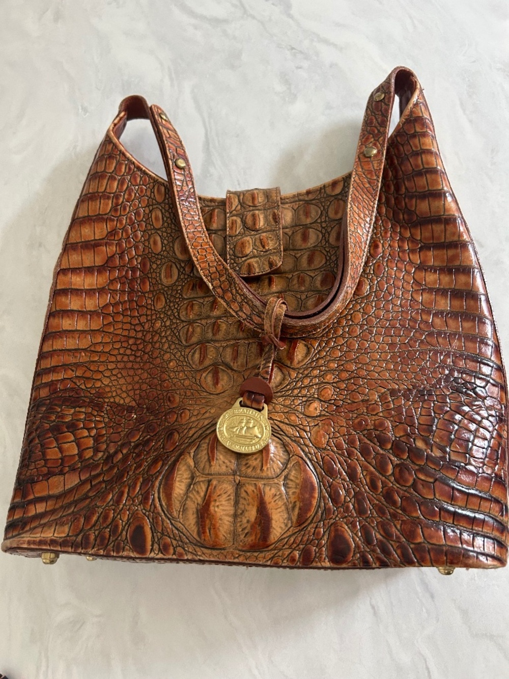Brahmin handbag